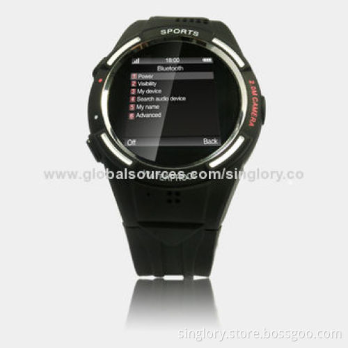 Sports Waterproof Watch, 30m Diving Depth, OEM Orders Welcomed